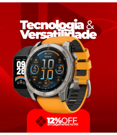 Smartwatch