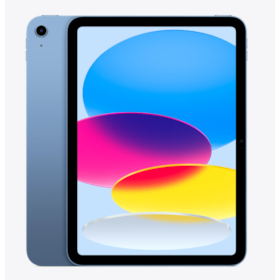 Apple iPad 2025 11ª geração (A16) 10.9