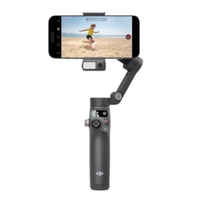 Estabilizador DJI Osmo Mobile 7P